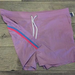BDG SWIM SHORTS SMALL NEW